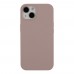 Чохол Soft Silicone Case Full Size для  14