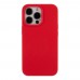 Чохол Soft Silicone Case Full Size для  14 Pro