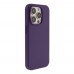 Чохол Soft Silicone Case Full Size для  15 Pro Max