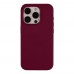 Чохол Soft Silicone Case Full Size для  15 Pro Max