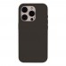 Чохол Soft Silicone Case Full Size для  15 Pro Max
