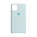 Чохол Original для iPhone 11 Pro Copy М'ята упаковка Чохол Original для iPhone 11 Pro Copy М'ята упаковка
