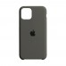 Чохол Original для iPhone 11 Pro Copy М'ята упаковка Чохол Original для iPhone 11 Pro Copy М'ята упаковка