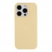 Чохол Silicone Case Full Size (AA) для  16 Pro