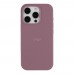 Чохол Silicone Case Full Size (AA) для  16 Pro