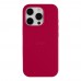Чохол Silicone Case Full Size (AA) для  16 Pro