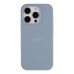 Чохол Silicone Case Full Size (AA) для  16 Pro Max