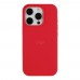 Чохол Silicone Case Full Size (AA) для  16 Pro