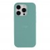 Чохол Silicone Case Full Size (AA) для  16 Pro