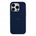 Чохол Silicone Case Full Size (AA) для  16 Pro