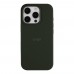 Чохол Silicone Case Full Size (AA) для  16 Pro