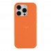 Чохол Silicone Case Full Size (AA) для  16 Pro