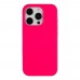 Чохол Silicone Case Full Size (AA) для  16 Pro