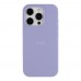 Чохол Silicone Case Full Size (AA) для  16 Pro