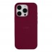 Чохол Silicone Case Full Size (AA) для  16 Pro
