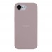Чохол Silicone Case Full Size (AA) для  16e