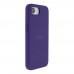 Чохол Silicone Case Full Size (AA) для  16e