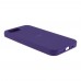 Чохол Silicone Case Full Size (AA) для  16e