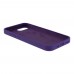 Чохол Silicone Case Full Size (AA) для  16e