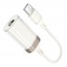 Перехідник Hoco UA41 USB to Ethernet adapter (100 Mbps)