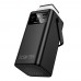 Універсальна Мобільна Батарея Power Bank Borofone BJ65A High 22.5W+PD20W+four-cables 50000mAh Універсальна Мобільна Батарея Power Bank Borofone BJ65A High 22.5W+PD20W+four-cables 50000mAh