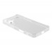 Чохол TPU Virgin Hard для  16 Plus