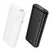Універсальна Мобільна Батарея Power Bank Hoco J158A Runner 10000mAh Універсальна Мобільна Батарея Power Bank Hoco J158A Runner 10000mAh