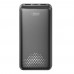 Універсальна Мобільна Батарея Power Bank XO PB313 Light display mobile power 20000mA