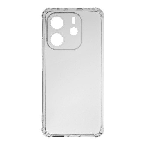 Чохол TPU Virgin Hard для Xiaomi Redmi Note 14 4G