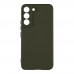 Чохол Silicone Cover Full Camera (A) для Samsung Galaxy S22 5G (S901) М'ята упаковка
