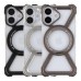 Чохол Titanium ArmorX Mag для iPhone 17 Чохол Titanium ArmorX Mag для iPhone 17