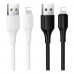 Кабель USB Hoco X120 Lightning 2.4A