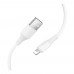 Кабель USB Hoco X120 Lightning 2.4A