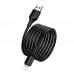 Кабель USB Hoco X120 Lightning 2.4A