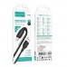 Кабель USB Hoco X120 Lightning 2.4A