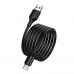 Кабель USB Hoco X120 Type C 3A
