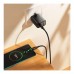 Кабель USB Hoco X120 Type C 3A