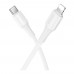 Кабель USB Hoco X120 Type-C to Lightning PD27W