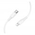 Кабель USB Hoco X120 Type-C to Lightning PD27W