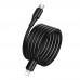 Кабель USB Hoco X120 Type-C to Lightning PD27W