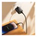 Кабель USB Hoco X120 Type-C to Lightning PD27W