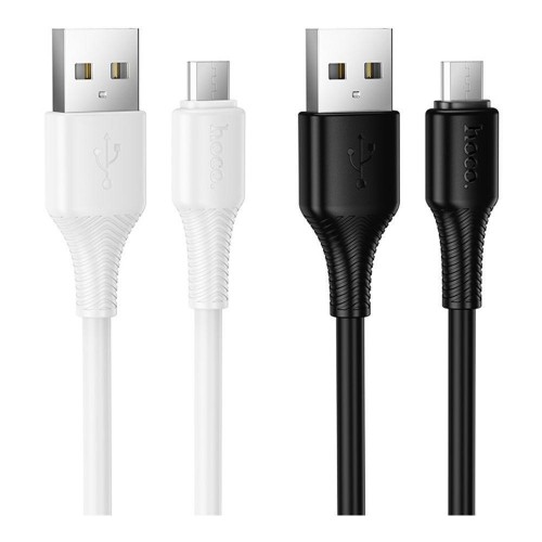 Кабель USB Hoco X120 Micro 2.4A