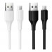 Кабель USB Hoco X120 Micro 2.4A