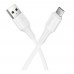 Кабель USB Hoco X120 Micro 2.4A