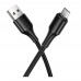 Кабель USB Hoco X120 Micro 2.4A