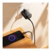 Кабель USB Hoco X120 Micro 2.4A