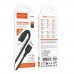 Кабель USB Hoco X120 Micro 2.4A