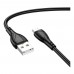 Кабель USB Borofone BX121 Micro 2.4A