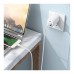 Кабель USB Borofone BX121 Micro 2.4A