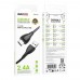 Кабель USB Borofone BX121 Micro 2.4A